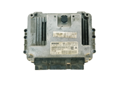 Blok Ovladačů 0281011783 9656709780 9654490280 PSA Bosch 33518