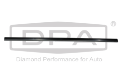 Lišta Dveří Předek Levý 1J4853515J 88530036202 VW DPA