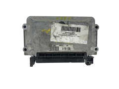 Blok Ovladačů 0261206214 9632693880 26FM0652 PSA Bosch 52341