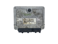 Blok Ovladačů 038906018S 0281001721 Audi Bosch 60625