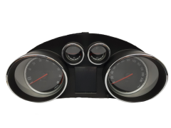 Otáčkoměr Opel Meriva 13430844 600775881 GM