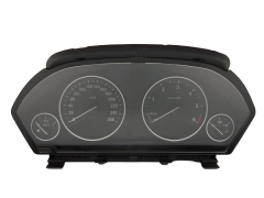 Otáčkoměr BMW 3 F30 9232895 9295857-01 VDO Otáčkoměr BMW 3 F30 9232895 9295857-01 VDO