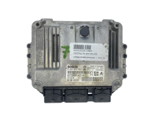Blok Ovladačů 0281011561 9658945380 9653958980 PSA Bosch 63143
