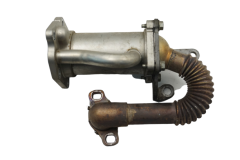 Chladič Egr EGR 8200729079 147352070R 147357493R Renault 1.5 dci 1335 Chladič Egr EGR 8200729079 147352070R 147357493R Renault 1.5 dci 1335