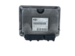 Blok Ovladačů IAW 4AF.M9 55187372 61600.627.05 Fiat Magneti Marelli 48682