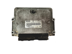 Blok Ovladačů 55198058 0281011553 Fiat Bosch 28161
