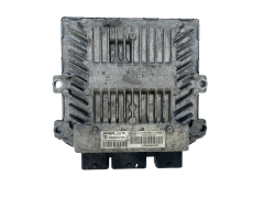 Blok Ovladačů 9653447480 9648624280 5WS40110C-T PSA Siemens 51479
