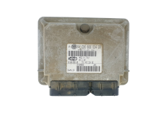 Blok Ovladačů 036906034DR IAW4MV.DR 61600.666.08 VW Magneti Marelli Blok Ovladačů 036906034DR IAW4MV.DR 61600.666.08 VW Magneti Marelli