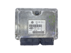 Blok Ovladačů 036906034D IAW4LV.L 61600.437.10 VW Magneti Marelli 63968