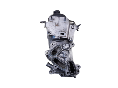Kryt Filtru Oleje 9687847480 1103S7 1.6 HDI eHDI Citroen Peugeot Kryt Filtru Oleje 9687847480 1103S7 1.6 HDI eHDI Citroen Peugeot