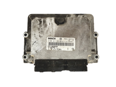 Blok Ovladačů 55198058 0281011553 Fiat Bosch 30126