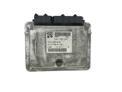 Blok Ovladačů IAW4EF.G4 51798647 61601.294.01 Fiat Magneti Marelli 57707