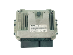 Blok Ovladačů 37820-RMA-E12 0281012132 Honda Bosch