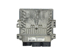Blok Ovladačů S180123001E 9676760880 9666681180 PSA Continental 56893