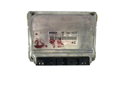 Blok Ovladačů 0281010718 23710 4U111 Nissan Bosch 49722