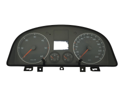 Tachometr VW Caddy 1T0920863A 110080343004 69493