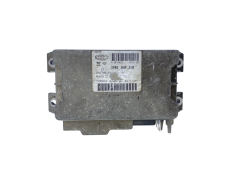 Blok Ovladačů IAW16F.EB 7795574 61602.063.01 Fiat Magneti Marelli 61885