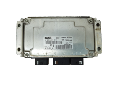 Blok Ovladačů PSA 0261207318 9653492680 9643897580 Bosch 14706