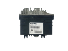 Blok Ovladačů 032906030AG IAW1AV.S0 Skoda Magneti Marelli 