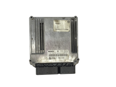 Blok Ovladačů BMW 7789572 0281010565 Bosch 59782