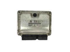 Blok Ovladačů 038906012HL 0281011319 Volkswagen Bosch 56966