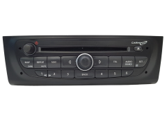 Rádio Cd Navi Renault Koleos 25915JY01A Carminat 8091
