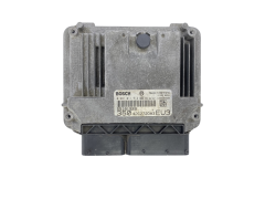 Blok Ovladačů 0281011514 55191928  Fiat Bosch 54165