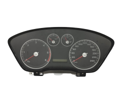Tachometr Ford Focus C-MAX 4M5T-10849-GP 58034