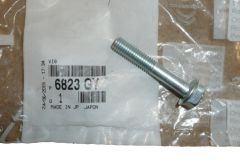 Šroub Nový originál 6823.GY 6823GY Citroen C1 Peugeot 107