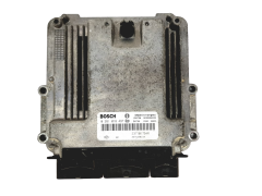 Blok Ovladačů 0281018497 237102011R 237101754R Renault Bosch 28659
