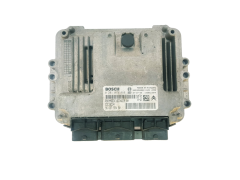 Blok Ovladačů 0281013868 9663755480 9653958980 PSA Bosch 33302