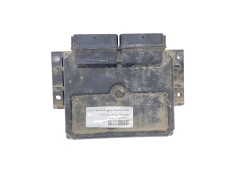 Blok Ovladačů 8200546935 7700111549 R04010030K 81201C Renault Lucas