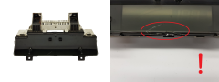 Otáčkoměr Suzuki Liana 34110-4G0 34110-54G00 2028