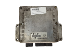 Blok Ovladačů 0281010595 9642014980 PSA Bosch 3673