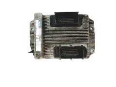 Blok Ovladačů 897350 9487 112500-0165 97350 948 Opel Isuzu 23817