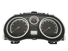 Otáčkoměr Opel Corsa D P0013264267 28120245-3 29961