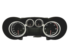 Tachometr Alfa Romeo Mito 52006836 A2C84851502 29067