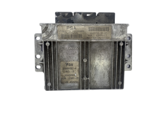 Blok Ovladačů 9643134680 9637706180-05 21646087-4 PSA Sagem 51082