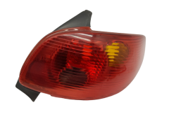 Světla Pravý Zadek Peugeot 206 6351S0 Axo Scintex