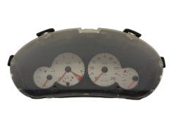 Otáčkoměr Peugeot 206 9651740580 000643407 18734