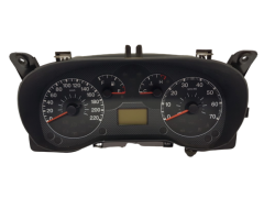 Otáčkoměr Fiat Grande Punto 51701537 503001100300 18365