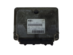 Blok Ovladačů IAW4AF.M9 55183580 61600.627.03 Fiat Magneti Marelli 14220