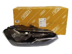 Světlomet Pravý Pro VW Polo 2G1941006 89411789302 DPA