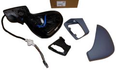 Zpětné Zrcátko Pravý Originál 8153XX 8153.XX Peugeot