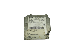 Blok Ovladačů 9652712180 5WK42908 PSA Siemens 68976 Blok Ovladačů 9652712180 5WK42908 PSA Siemens 68976