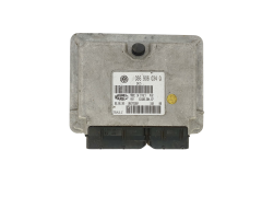 Blok Ovladačů 036906034Q 61600.504.07 Audi Magneti Marelli Blok Ovladačů 036906034Q 61600.504.07 Audi Magneti Marelli