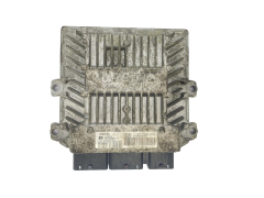 Blok Ovladačů 5WS40388C-T 9663885680 9661642180 PSA Siemens 59884