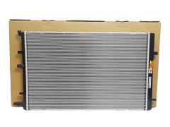 Chladič Motoru Renault 214109155R 550216 NRF