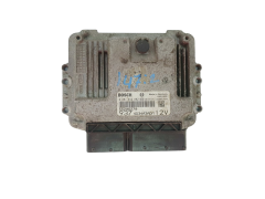 Blok Ovladačů 55206270 0281012882 4D34A3ADM Alfa Romeo Bosch 47035