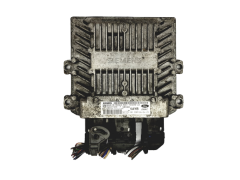 Blok Ovladačů 3S61-12A650-LB 5WS40140D-T SID 804 Ford Siemens 18111